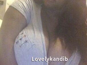 Lovelykandib