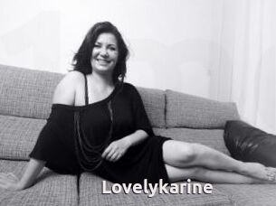 Lovelykarine