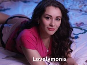 Lovelymonis