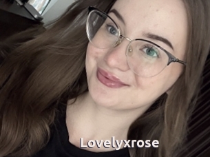 Lovelyxrose