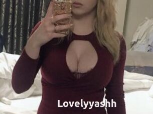 Lovelyyashh