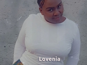 Lovenia