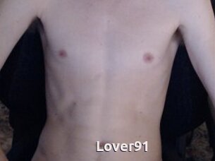 Lover91