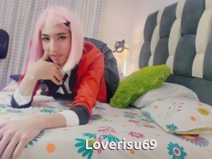 Loverisu69