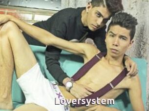 Loversystem
