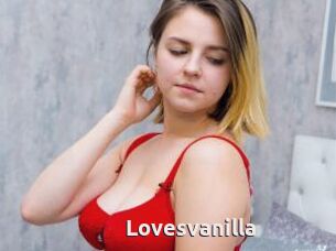 Lovesvanilla