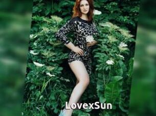 LovexSun