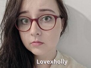 Lovexholly