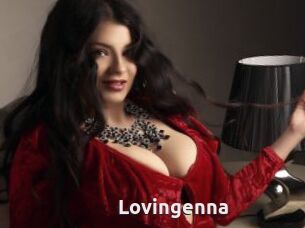 Lovingenna
