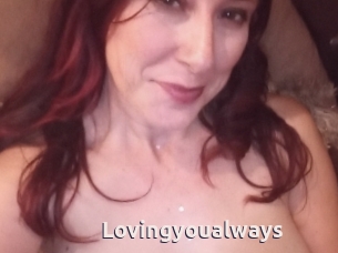 Lovingyoualways