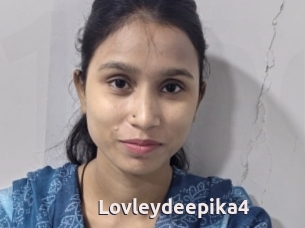 Lovleydeepika4