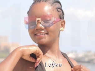 Loyve
