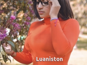 Luaniston