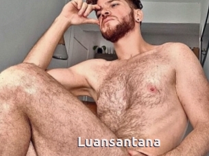 Luansantana