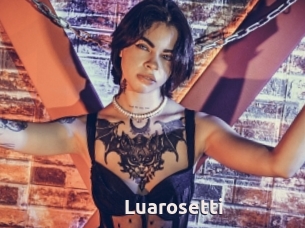 Luarosetti