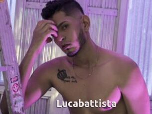 Lucabattista