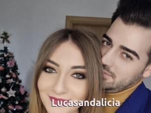 Lucasandalicia