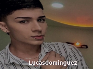 Lucasdominguez