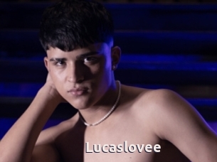 Lucaslovee