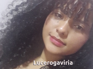Lucerogaviria