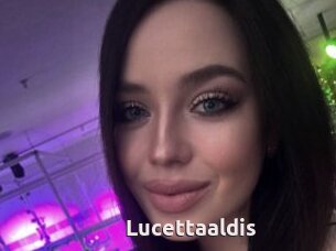 Lucettaaldis