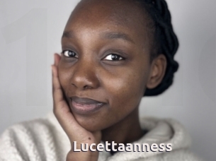 Lucettaanness