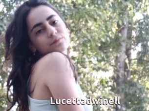 Lucettadwinell