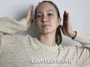Lucettahartell