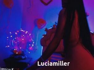Luciamiller
