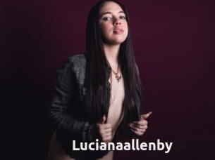 Lucianaallenby