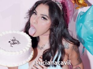 Lucianacavil