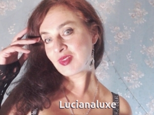 Lucianaluxe
