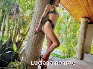 Lucianamonroe