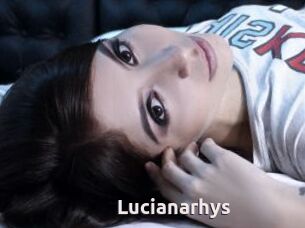Lucianarhys
