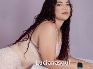 Lucianasoul