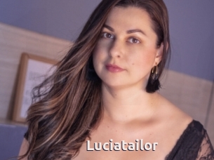 Luciatailor