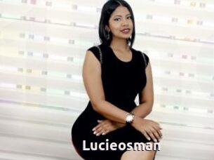 Lucieosman