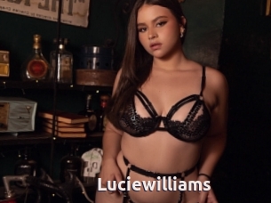 Luciewilliams