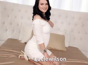 Luciewilson