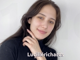 Lucillerichards