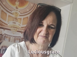 Luciousgrace