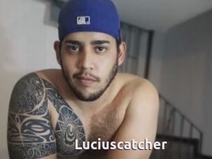 Luciuscatcher