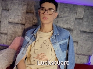 Luckstuart