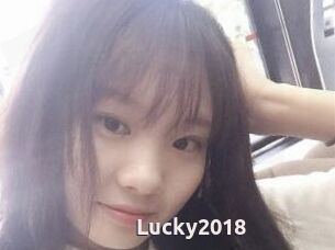 Lucky2018