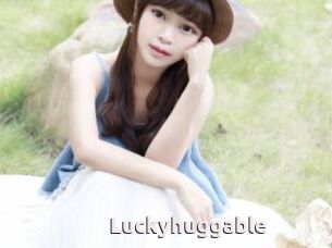 Luckyhuggable