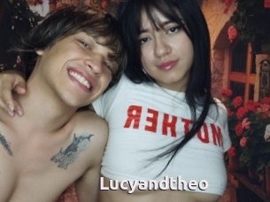 Lucyandtheo
