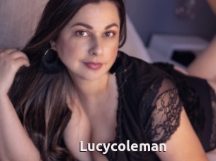 Lucycoleman