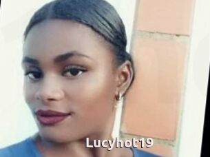 Lucyhot19
