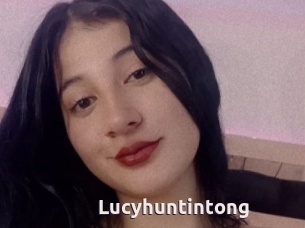Lucyhuntintong