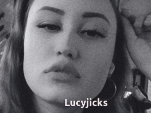 Lucyjicks
